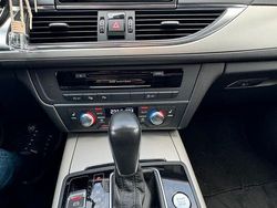Braun Gebraucht 2017 Audi A6 Ambiente Limousine | 21.600 € (Fairer Preis)