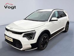 Weiß Gebraucht 2023 Kia e-Niro Inspiration SUV | 26.900 € (Guter Preis)