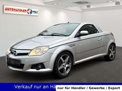 Silber Gebraucht 2007 Opel Tigra Cabrio | 1.699 € (Superpreis)