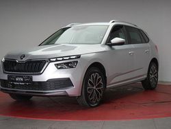 Silber Gebraucht 2022 Skoda Kamiq Style SUV | 23.990 € (Fairer Preis)