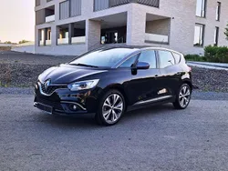 Schwarz Gebraucht 2017 Renault Scénic IV Van / Kleinbus | 15.950 € (Fairer Preis)