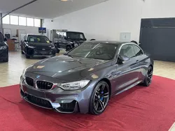 Mineralgrau Gebraucht 2015 BMW M4 Cabriolet Performance Cabrio | 47.200 € (Etwas zu teuer)