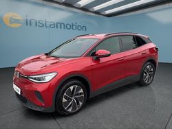 Rot Gebraucht 2025 VW ID.4 Pro SUV | 40.849 € (Guter Preis)