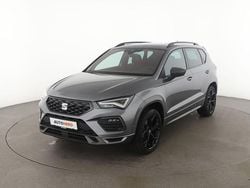 Grau Gebraucht 2022 Seat Ateca 4Drive SUV | 28.430 € (Fairer Preis)