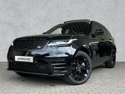 Santorini black Gebraucht 2024 Land Rover Range Rover Velar SE Dynamic SUV | 79.890 €
