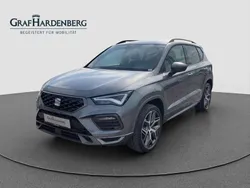 Graphitgrau Gebraucht 2024 Seat Ateca FR SUV | 33.990 € (Fairer Preis)