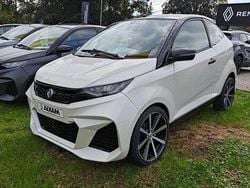Weiß Neu 2025 Aixam Coupe Sport Coupé | 18.990 € (Fairer Preis)