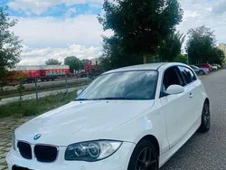 Weiß Gebraucht 2007 BMW 318 Coupé | 2.950 € (Superpreis)