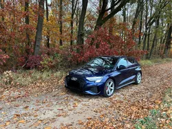 Gebraucht 2021 Audi S3 Performance Kleinwagen | 37.000 € (Superpreis)