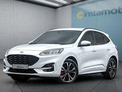 Weiß Gebraucht 2024 Ford Kuga ST-Line SUV | 27.699 € (Superpreis)