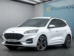 Weiß Gebraucht 2024 Ford Kuga ST-Line SUV | 27.699 € (Superpreis)