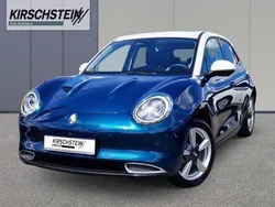 Weiss Gebraucht 2023 Ora 03 Pro+ Kleinwagen | 23.990 € (Guter Preis)