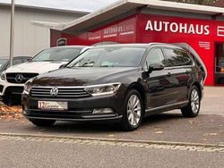 Grau Gebraucht 2019 VW Passat Highline Limousine | 22.490 € (Teuer)