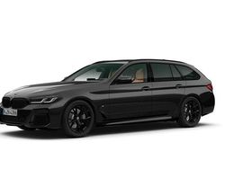 Gebraucht 2025 BMW 520 Efficient Dynamics Kombi | 41.210 € (Guter Preis)