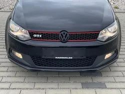 Schwarz Gebraucht 2011 VW Polo GTI Kleinwagen | 8.950 € (Fairer Preis)