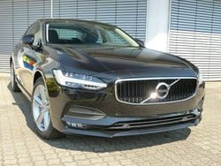 Schwarz Gebraucht 2019 Volvo S90 Business Edition Limousine | 24.800 € (Etwas zu teuer)