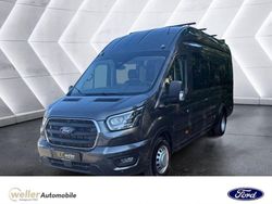 Grau Gebraucht 2025 Ford Transit Limousine | 79.990 €