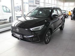 Pebble black Gebraucht 2022 MG ZS Luxury SUV | 24.490 € (Teuer)