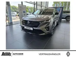 Black pearlschwarz metallic ( Neu 2025 Renault Rafale SUV | 49.607 € (Fairer Preis)