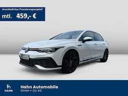 Oryxweiß perlmutteffekt Gebraucht 2023 VW Golf VIII GTI Limousine | 33.590 € (Guter Preis)