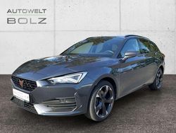 Grau Gebraucht 2022 Cupra Leon Kombi | 23.590 € (Guter Preis)