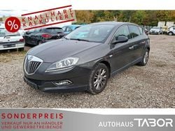 Grigio bel tenebroso Gebraucht 2008 Lancia Delta Kleinwagen | 2.985 € (Guter Preis)