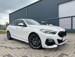 Alpinweiss iii Gebraucht 2025 BMW 220 M Sport Coupé | 34.970 € (Guter Preis)