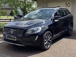 Schwarz Gebraucht 2016 Volvo XC60 Summum SUV | 15.999 € (Guter Preis)
