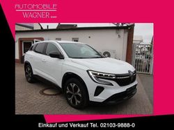 Weiß Gebraucht 2023 Renault Austral Equilibre SUV | 23.990 € (Fairer Preis)