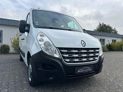 Weiß Gebraucht 2012 Renault Master Van | 13.999 € (Teuer)