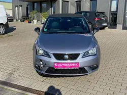Andere Gebraucht 2017 Seat Ibiza | 4.490 €