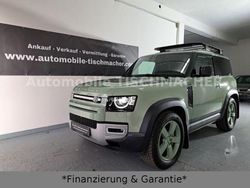 Grün Gebraucht 2023 Land Rover Defender SUV | 73.000 € (Guter Preis)