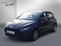 Grau Neu 2025 Hyundai i20 Select Limousine | 19.249 € (Fairer Preis)