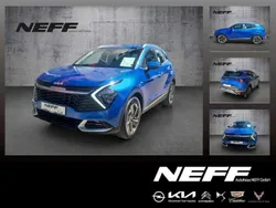 Blueflame Neu 2025 Kia Sportage Vision SUV | 31.950 € (Superpreis)