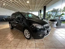 Schwarz Gebraucht 2013 Opel Mokka Innovation SUV | 5.490 € (Guter Preis)