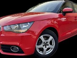 Misanorot Gebraucht 2013 Audi A1 Attraction Kleinwagen | 8.500 € (Fairer Preis)