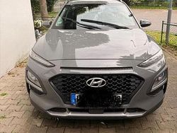 Grau Gebraucht 2019 Hyundai Kona Trend SUV | 13.000 € (Guter Preis)