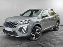 Seleniumgraumet. Neu 2025 Peugeot 2008 Allure SUV | 26.900 € (Guter Preis)