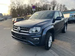 Grau Gebraucht 2019 VW Amarok Abholung | 17.990 € (Guter Preis)