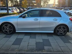Mercedes A200
