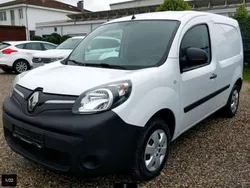 Weiß Gebraucht 2022 Renault Kangoo Van / Kleinbus | 11.800 € (Superpreis)
