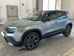 Gebraucht 2024 Jeep Avenger Summit SUV | 16.100 € (Superpreis)