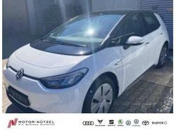 Weiß Gebraucht 2021 VW ID.3 Pro Performance Kleinwagen | 18.930 € (Superpreis)