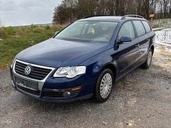 Gebraucht 2006 VW Passat Kombi | 1.199 € (Superpreis)