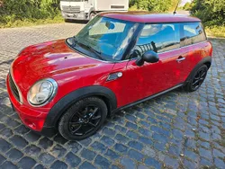 Rot Gebraucht 2009 Mini Cooper Kleinwagen | 800 € (Guter Preis)