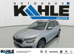 Silber Gebraucht 2022 Skoda Kamiq Ambition SUV | 19.490 € (Fairer Preis)