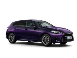 Gebraucht 2024 BMW 118 Efficient Dynamics Kleinwagen | 33.377 € (Etwas zu teuer)