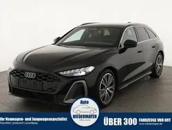 Mythos schwarz metallic Neu 2025 Audi A5 S-Line Coupé | 51.875 € (Guter Preis)