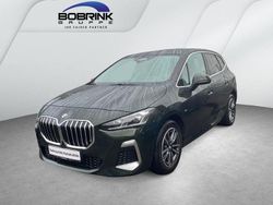 Grün Gebraucht 2022 BMW 223 Active Tourer M Sport Van / Kleinbus | 28.640 € (Fairer Preis)