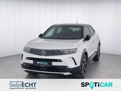 Weiß Gebraucht 2021 Opel Mokka-e Ultimate SUV | 19.470 € (Teuer)